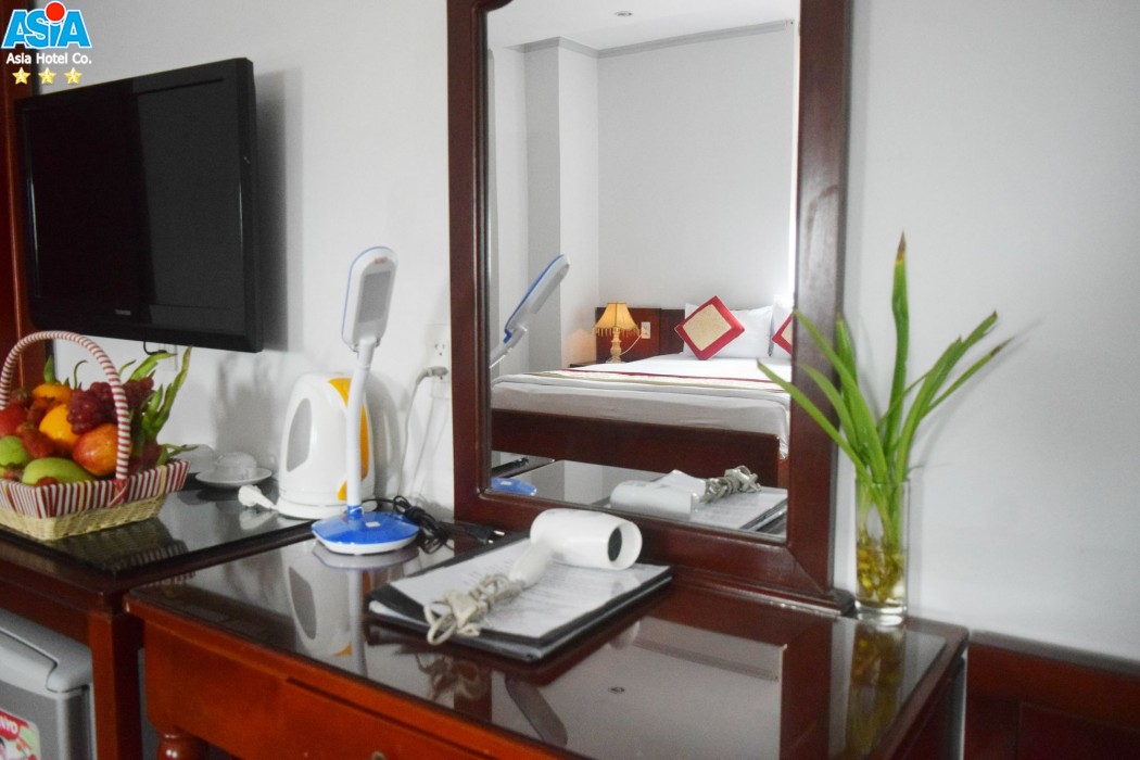 asia hotel can tho