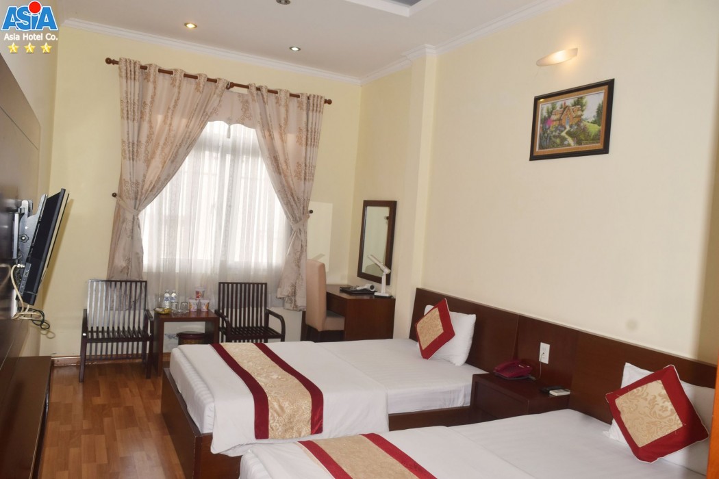asia hotel can tho