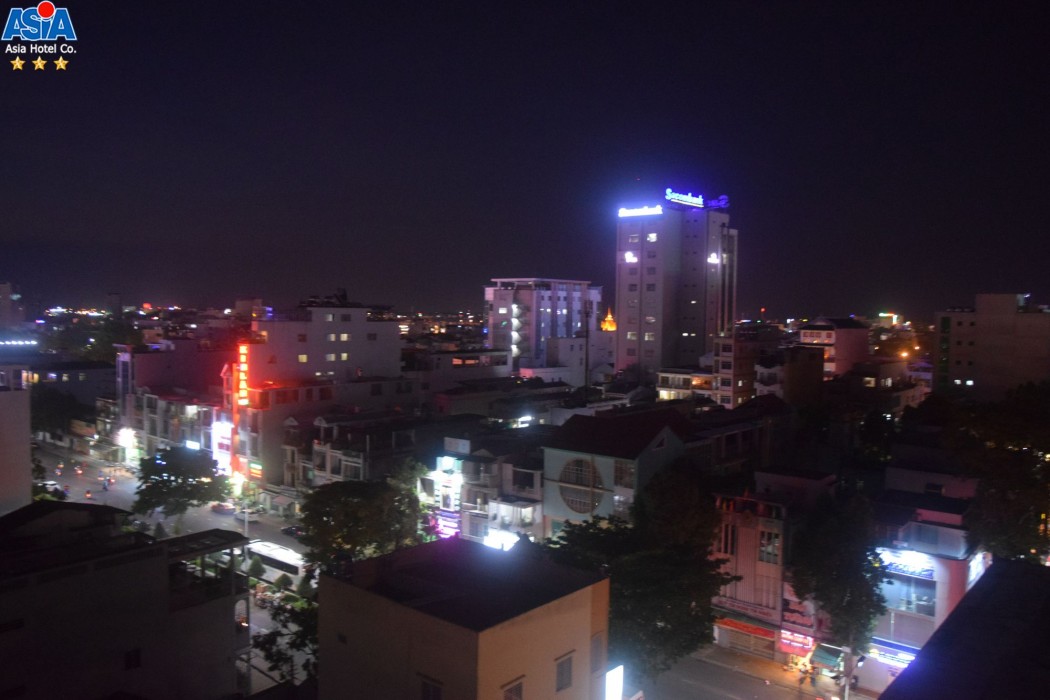 asia hotel can tho