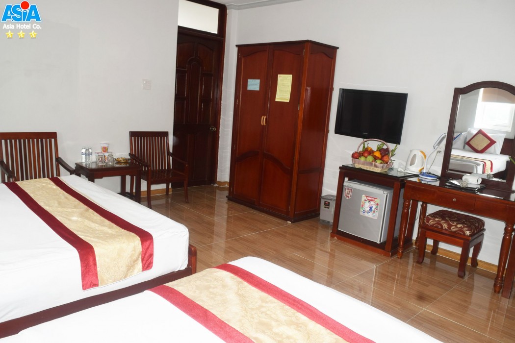 asia hotel can tho