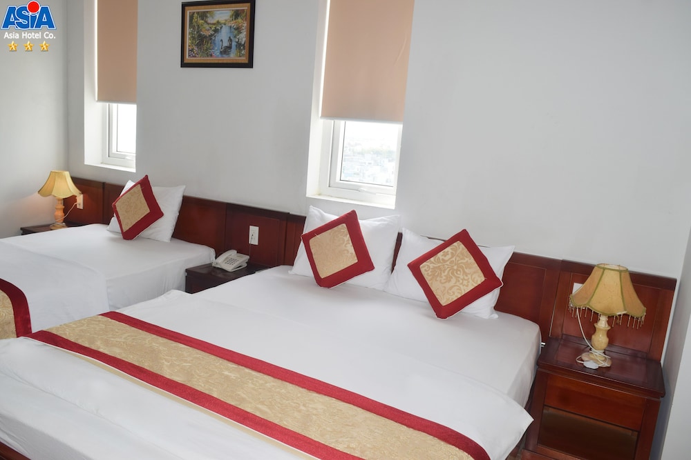 asia hotel can tho