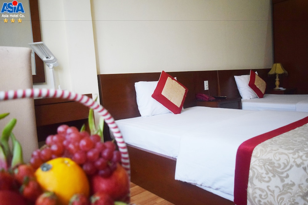 asia hotel can tho