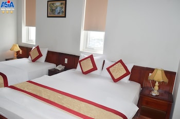 asia hotel can tho