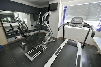 paseo premiere hotel