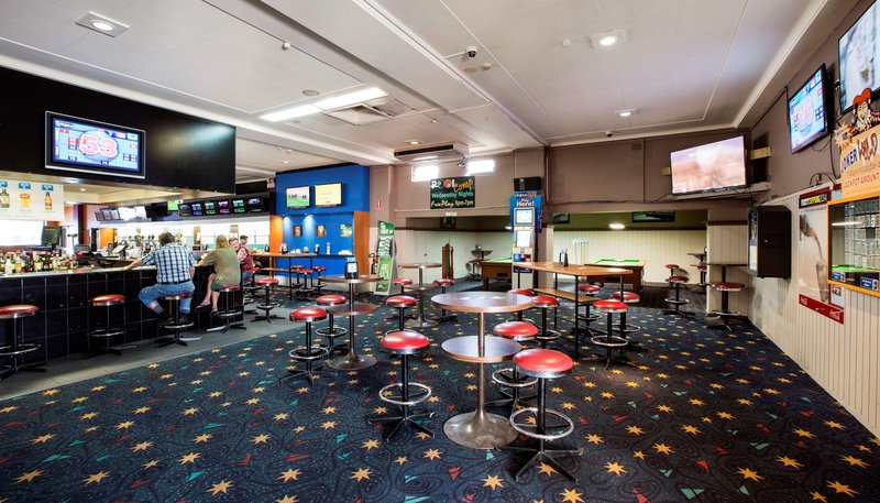 nightcap at the charles hotel