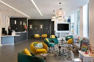 Citadines Place D’Italie Paris,Place D'italie>>Paris,3 star