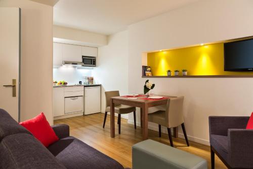 citadines place ditalie paris