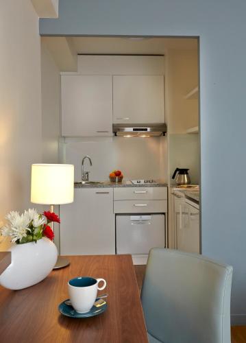 citadines place ditalie paris