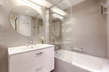 citadines place ditalie paris