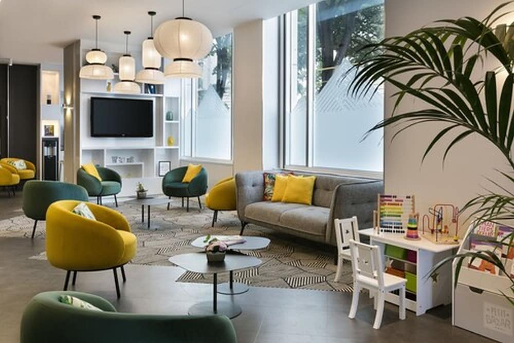 citadines place ditalie paris