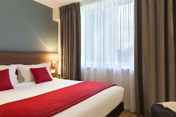 citadines place ditalie paris