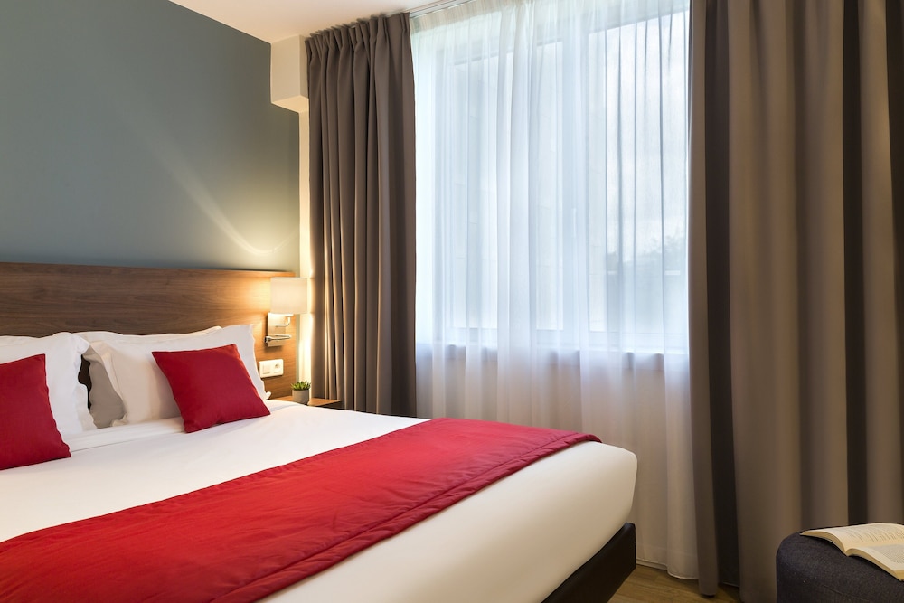 citadines place ditalie paris