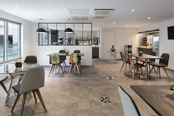 citadines place ditalie paris