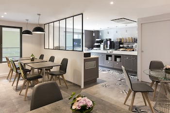 citadines place ditalie paris