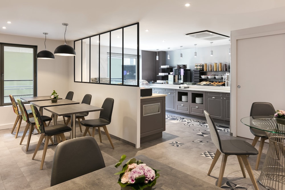 citadines place ditalie paris