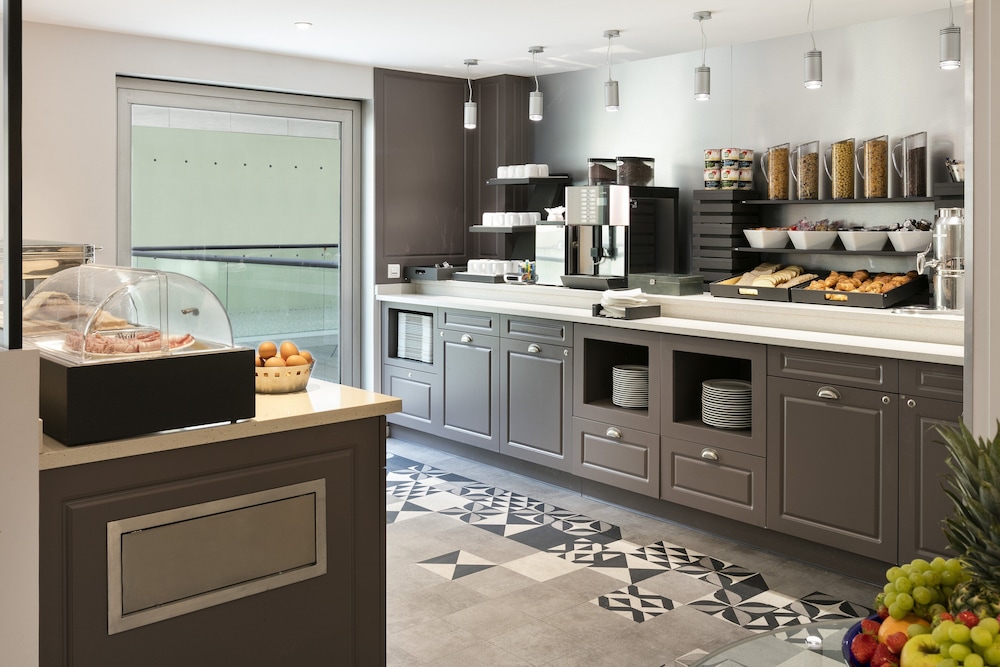 citadines place ditalie paris