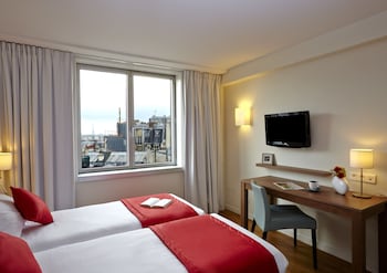 citadines place ditalie paris