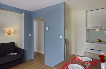 citadines place ditalie paris