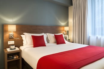 citadines place ditalie paris