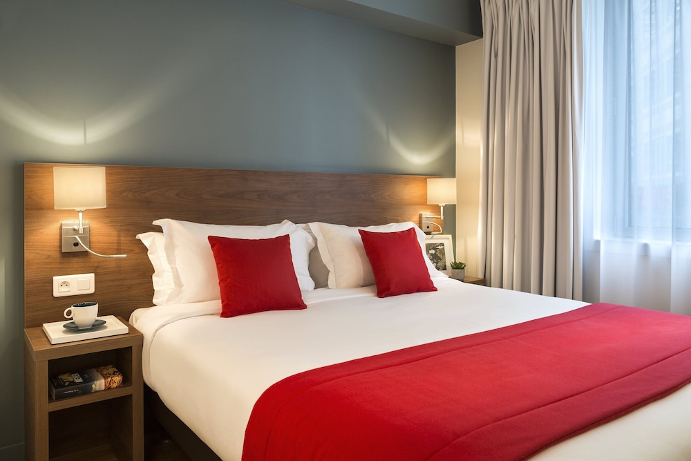 citadines place ditalie paris