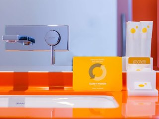 Sun & Moon, Urban Hotel,Daun Penh>>Boeung Keng Kang,4 star