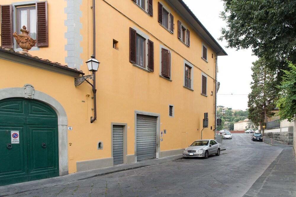 residenza marchesi pontenani