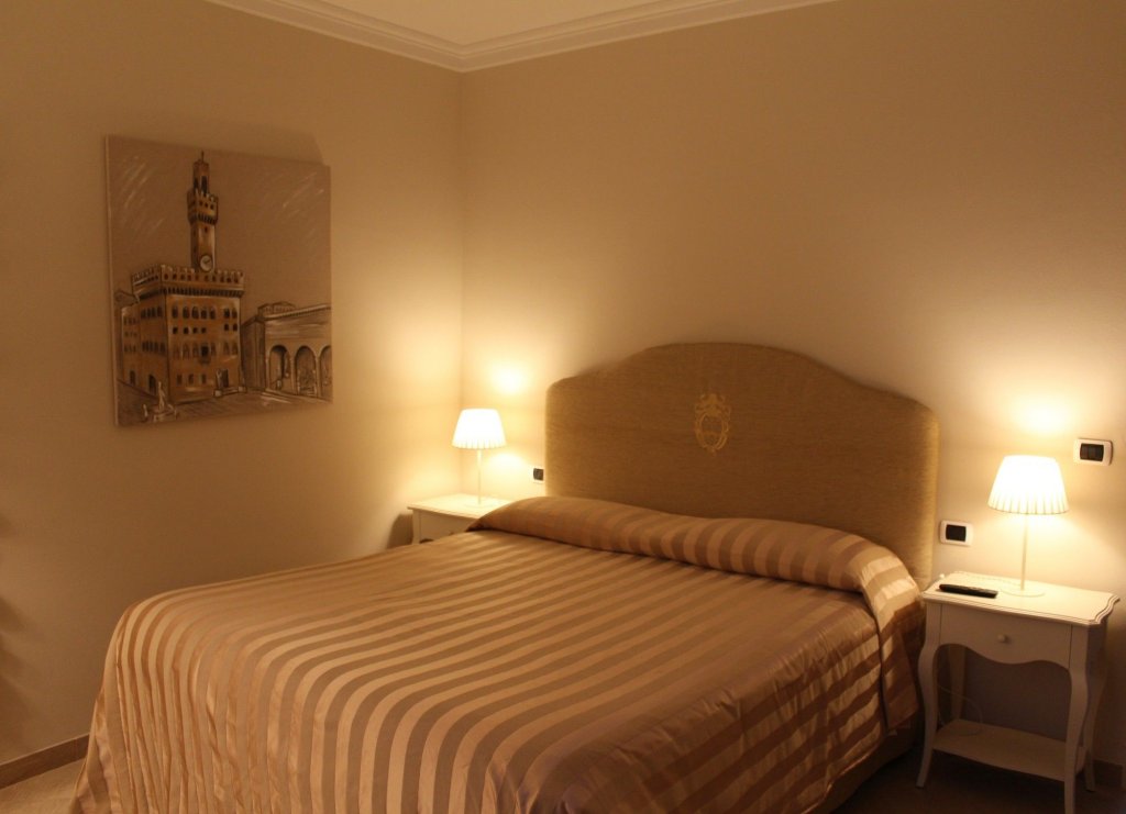 residenza marchesi pontenani