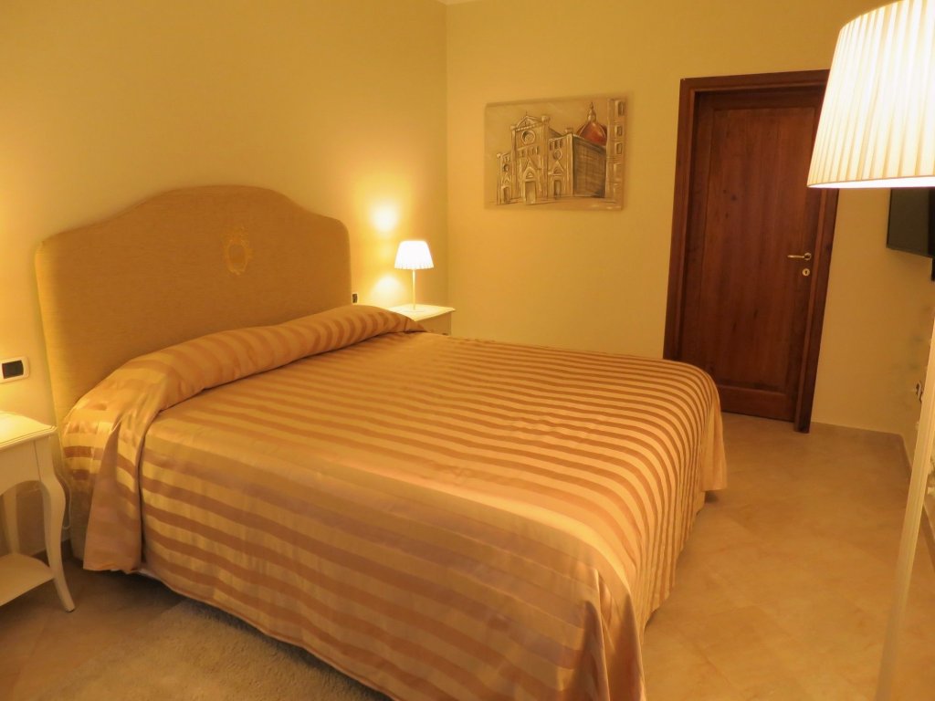 residenza marchesi pontenani