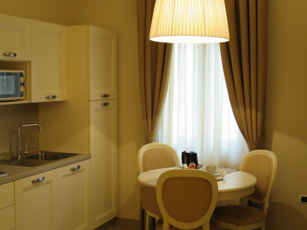 residenza marchesi pontenani