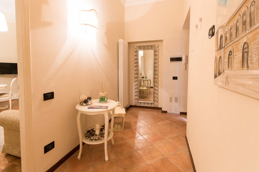 residenza marchesi pontenani