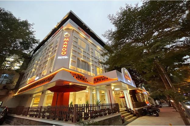mango hotel hanoi