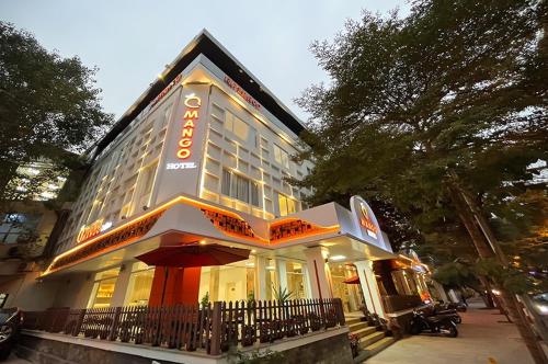 mango hotel hanoi