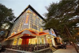 mango hotel hanoi