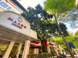 mango hotel hanoi