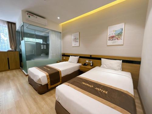 mango hotel hanoi
