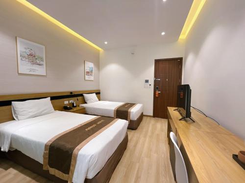 mango hotel hanoi