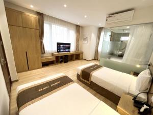 mango hotel hanoi