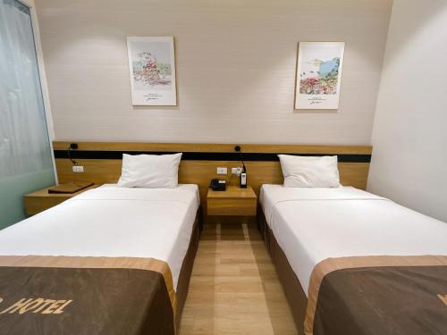 mango hotel hanoi