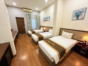 mango hotel hanoi