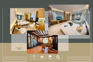 mango hotel hanoi