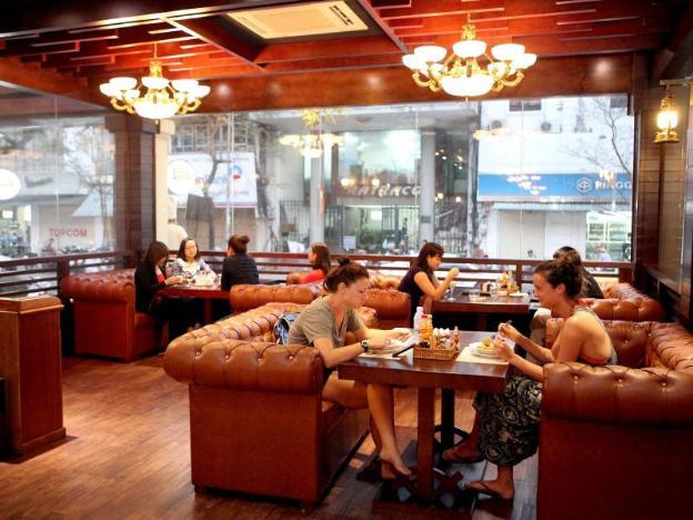 mango hotel hanoi