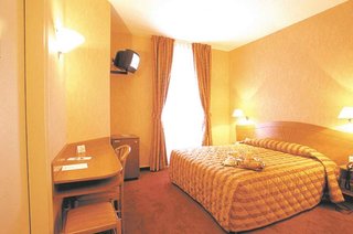 europe hotel paris eiffel