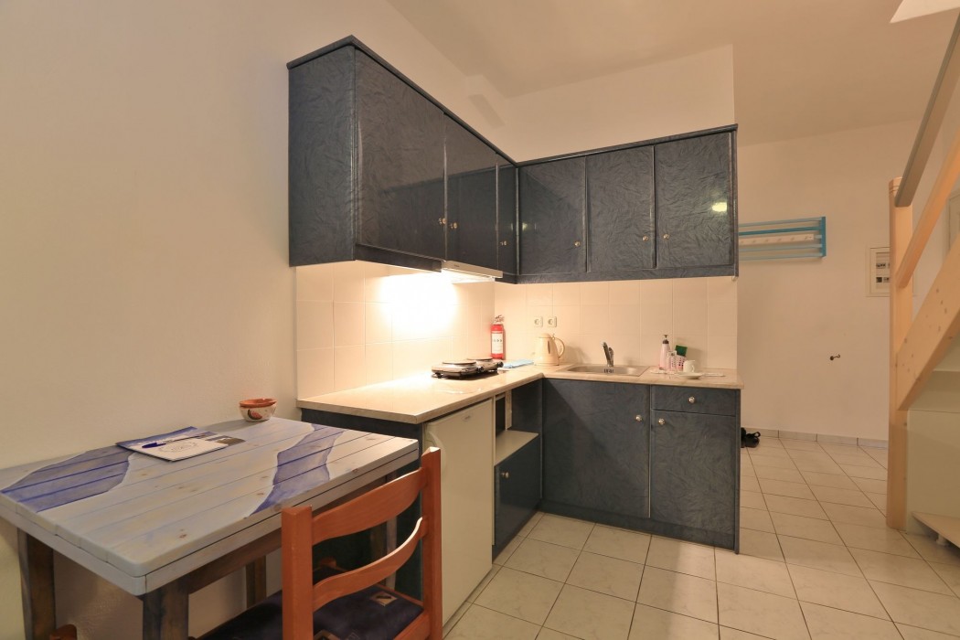 Edem Hotel Apartments,Chrisopigi>>Apollonia,2 star