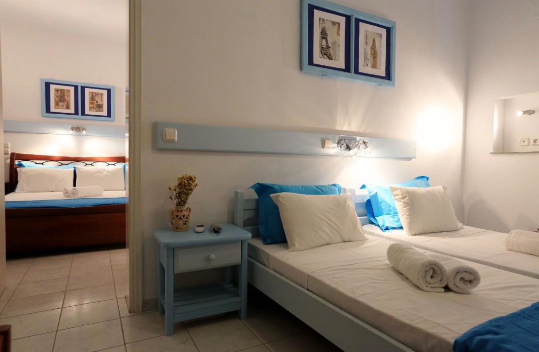 edem hotel apartments
