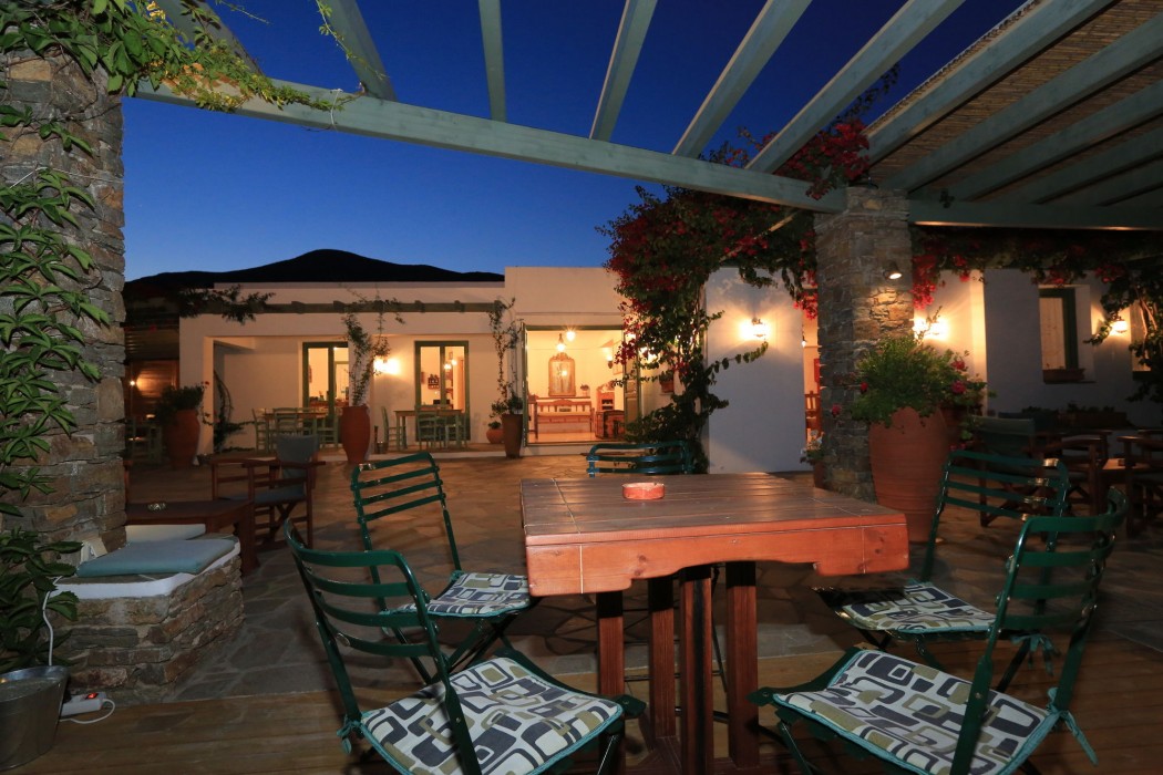 edem hotel apartments