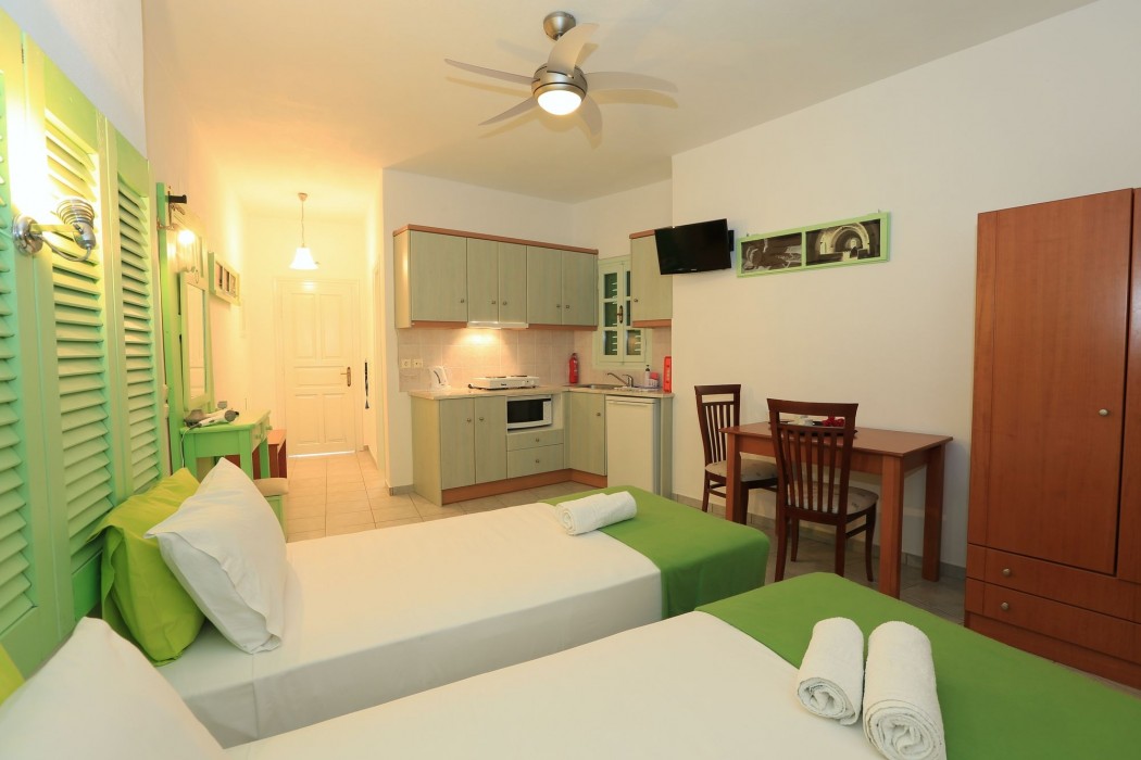edem hotel apartments