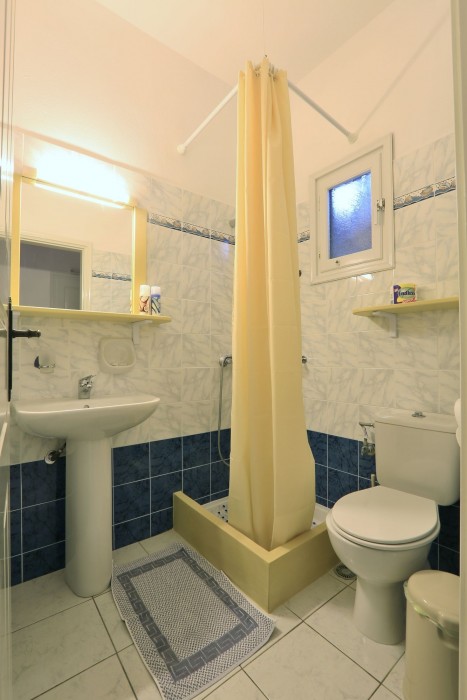 Edem Hotel Apartments,Chrisopigi>>Apollonia,2 star