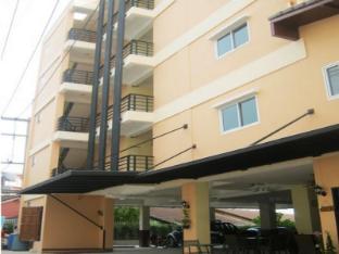 chitra villa