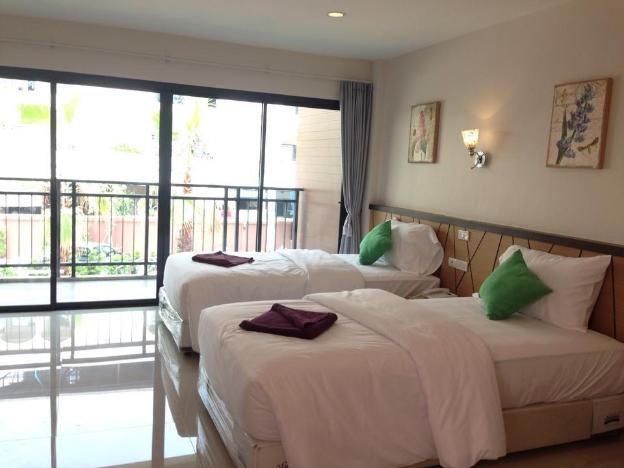 chitra villa