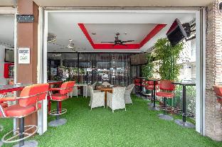 Access Inn Pattaya,Pattaya>>Bang Lamung,3 star